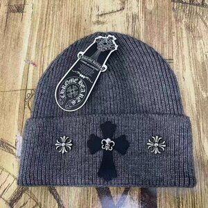 Chrome Hearts hat